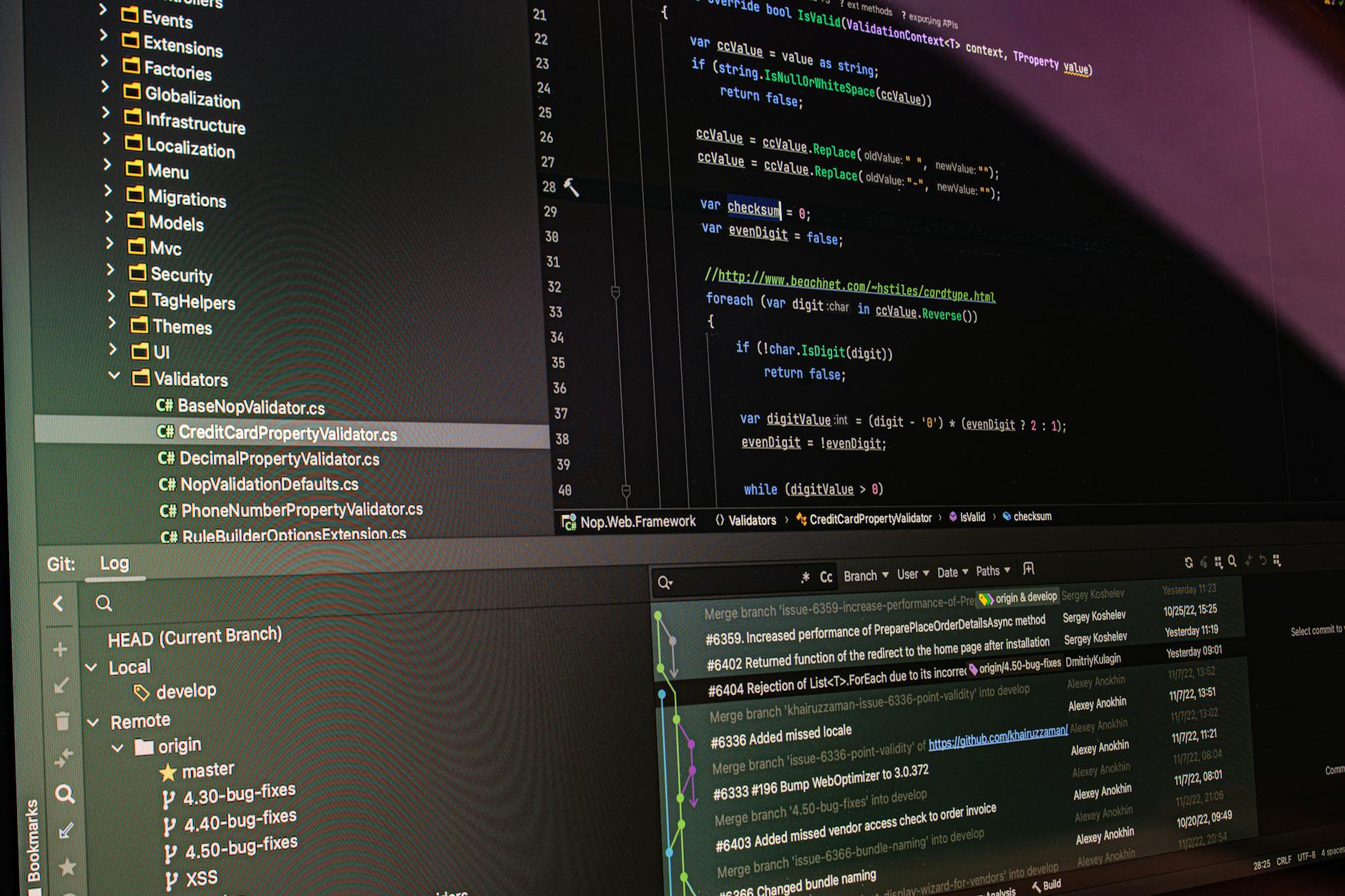 CPU-Z官方版界面演示 - 深度透视硬件核心参数